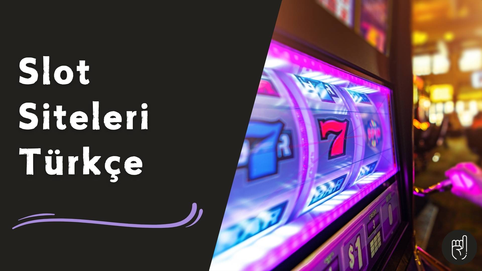 Slot Siteleri Türkçe