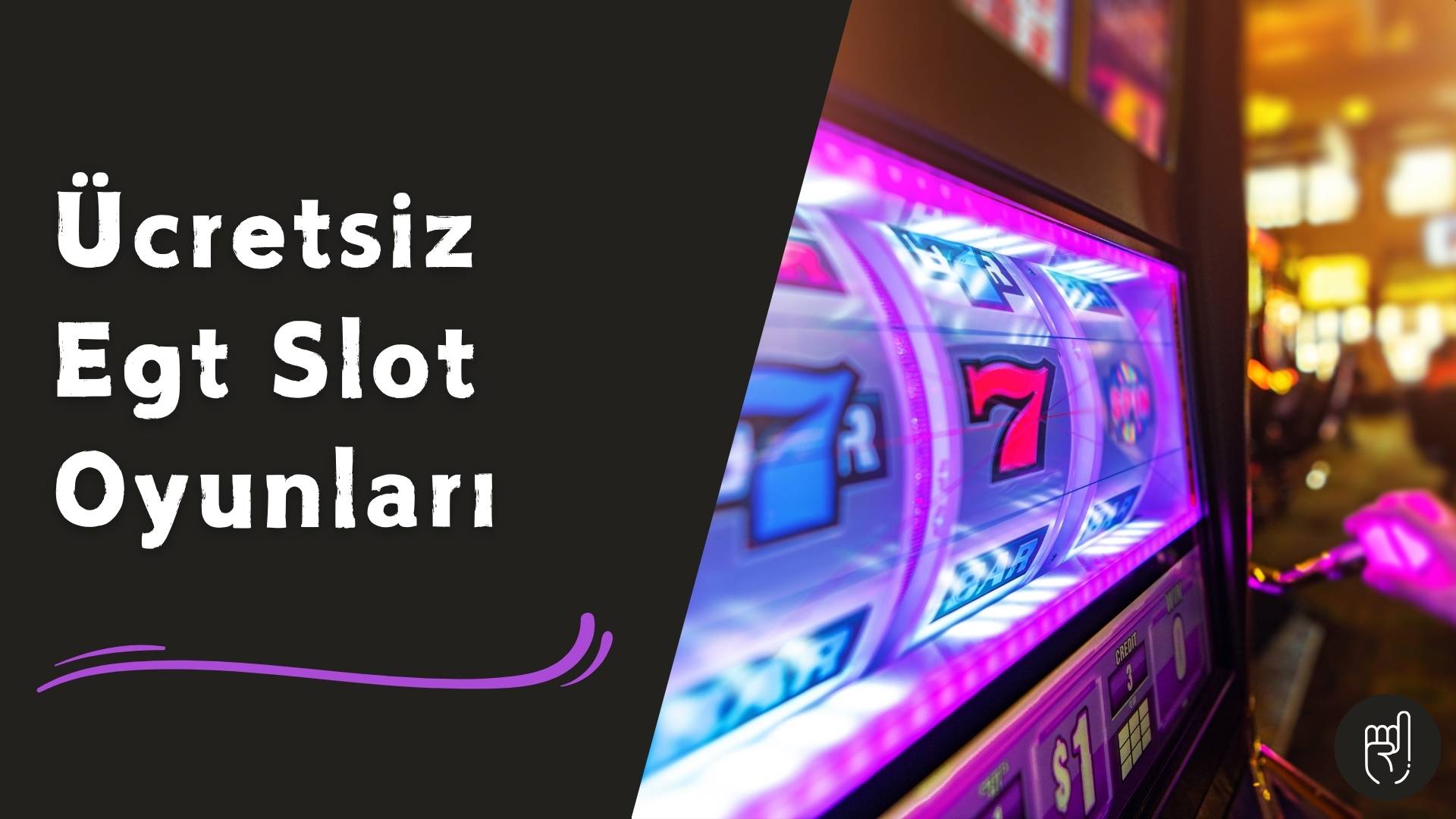 Ücretsiz Egt Slot Oyunları
