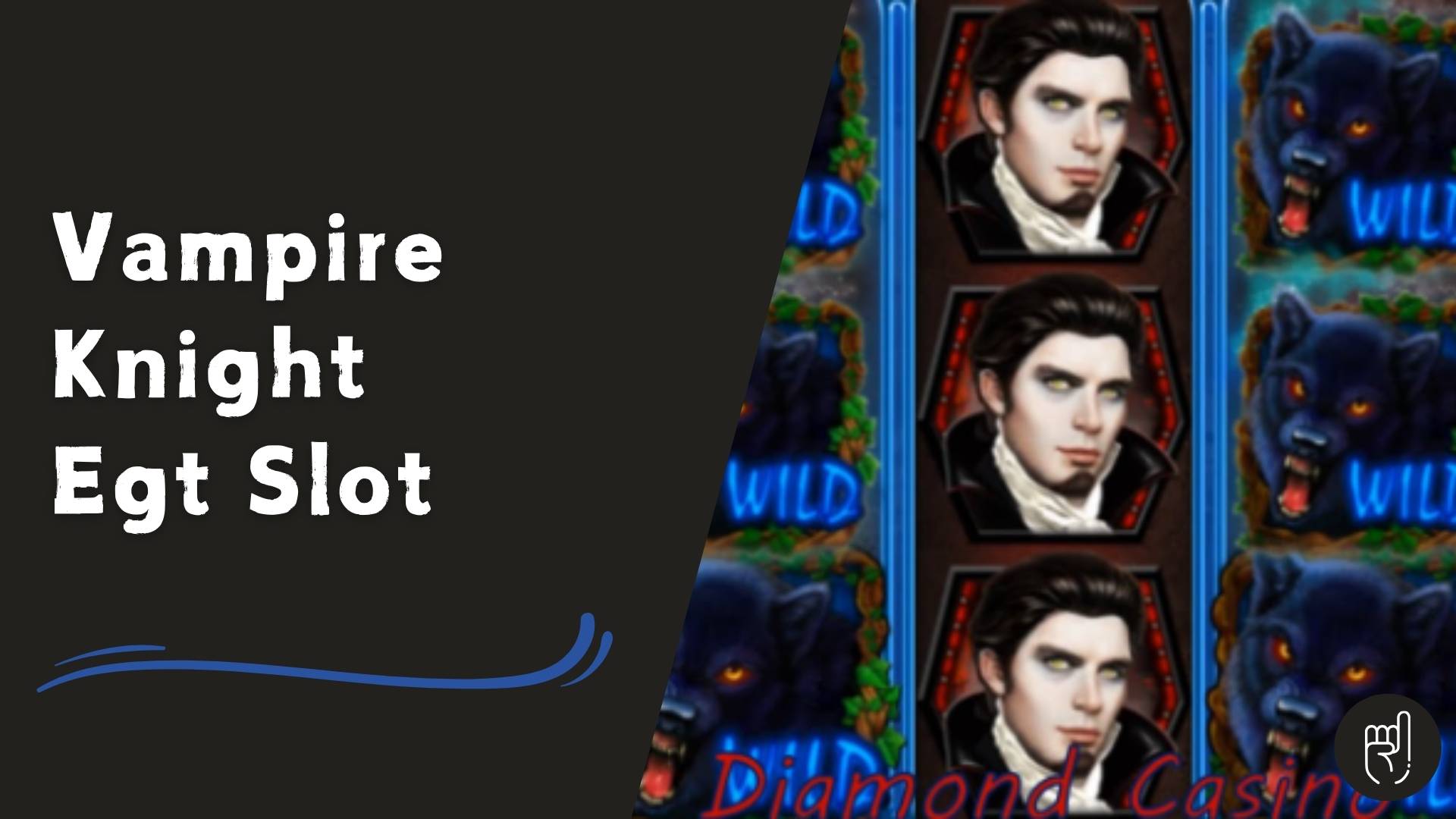 Vampire Knight Egt slot